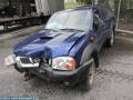 Kuva 1: Nissan navara 05->> 2006