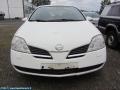 Kuva 1: Nissan primera 02->> 2003