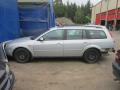 Kuva 1: Ford Mondeo 2001