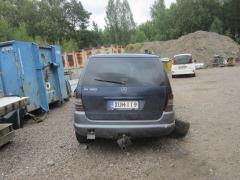 Chrysler Voyager