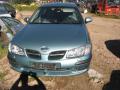 Kuva 1: Nissan Almera 2002