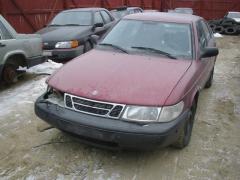Saab 900
