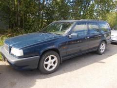 Volvo 850