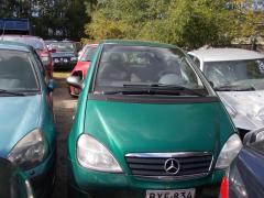 Mercedes-Benz A 5D kombi