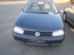 Volkswagen Golf IV