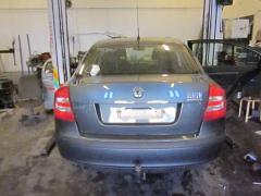 Skoda Octavia 2.0FSI