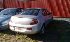 Chrysler Neon II 00-05