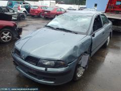 Mitsubishi carisma 00-04