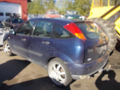 Ford Focus 1.6-DAW/262