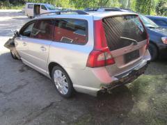 Volvo V70 III 2.4 D