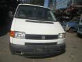 Kuva 1: Volkswagen Transporter 2,5TDI pitk -99 1999