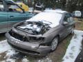 Kuva 1: Opel Omega B 2,5td  1999