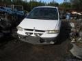 Kuva 1: Chrysler Voyager Grand 1999