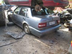 Volvo 460