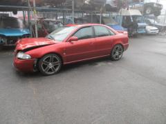 Audi A4 1,8T -96 