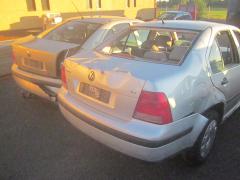 Volkswagen Bora 1.6 autom