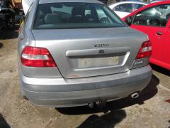 Volvo S40 1,6 sedan
