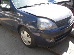 Renault Clio 5D  1,2   16V.