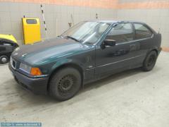 Bmw 3 e36 91-00