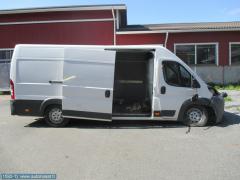 Fiat ducato 07->>