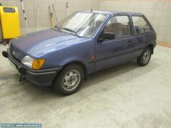 Ford fiesta 89-95