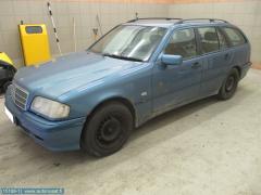 Mb c (w202) 94-00