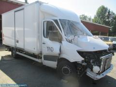 Mb sprinter (w906) 06->>