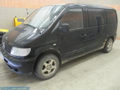 Mb vito/viano (w638) 96-03