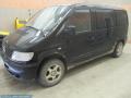 Kuva 1: Mb vito/viano (w638) 96-03 1998