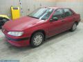 Kuva 1: Peugeot 406 96-99 1998