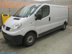 Renault trafic 02-14