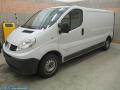 Renault trafic 02-14 2010