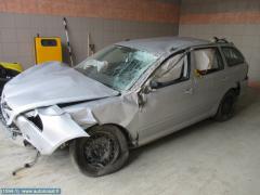 Skoda octavia 05-13