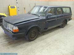 Volvo 240 88-93