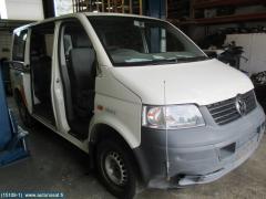 Vw transp/caravelle 04->>