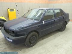 Vw vento