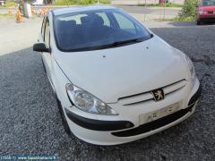Peugeot 307 01-05