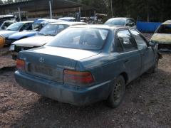Toyota Corolla 1,4 4-ov sedan