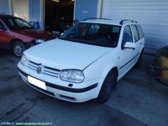 Vw golf iv 98-03