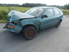 Toyota Corolla 1.3 XLi HB -97