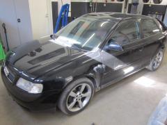 Audi A3 (8L) 1.8T 3/HB