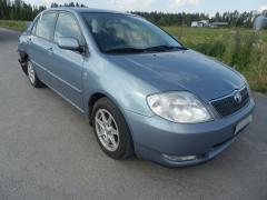 Toyota Corolla 1.6 VVti sedan -03