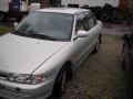 Kuva 1: Mitsubishi Lancer 1,6 16v Glxi-96  1996