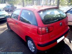 Seat Ibiza 6K1 3D HB 1.4i MT5