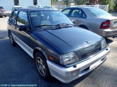Suzuki swift 85-03
