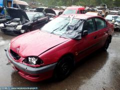 Toyota avensis 98-02