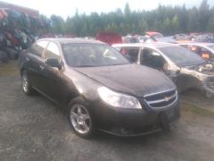 Chevrolet Epica