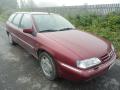 Kuva 1: Citroen Xantia 1.8 i 16V Farm. -98 1998