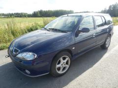 Renault Mgane 1.6 16V Farm. -00