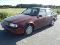 Kuva 1: Volvo 460 1.8 sed. -95 1995